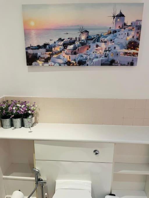 Bright And Calm Apartment - Watford Watford  Eksteriør billede